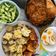 Cooksnap dari Ayu untuk resep Siomay Ala Abang-Abang (Tanpa Ikan, tetap empuk walau dingin)