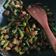 Cooksnap dari tufailaisy untuk resep Tumis Kacang Panjang Tempe Pedas Manis