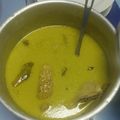 Cooksnap dari agus sugiarto untuk resep Opor Ayam & Tahu Bumbu Kuning