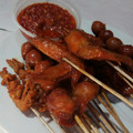 Cooksnap dari Yuli Dwi Primawati untuk resep Ayam Bacem Goreng