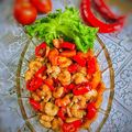 Cooksnap dari Wulandari Yulia Puspita untuk resep Udang saos tiram