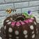 Cooksnap dari Cynthia Maya untuk resep Polkadot Inner Pudding