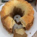 Cooksnap dari Santi Pratiwi untuk resep Marmer cake 3 telor