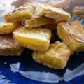 El cooksnap de GRINGA cuando hizo Galletitas de limón.