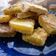 El cooksnap de GRINGA cuando hizo Galletitas de limón.