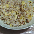 Cooksnap dari Irene Arbi untuk resep Nasi tahu telur cocok untuk Mpasi 1y+