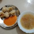 Puja Shaw's cooksnap of when they made টমেটোর ঝাল চাটনি (Tomato Jhal Chutney Recipe in Bengali).