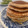 El cooksnap de Marieta cuando hizo Tortitas americanas con chocolate.