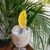 Cooksnap dari Widyana Yusakh untuk resep Smoothie Banana with selasih