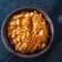 chef Nidhi Bole's cooksnap of when they made શીંગ દારિયા ચટણી.