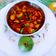 Ramaben Joshi's cooksnap of when they made જામફળ સલાડ (Guava Salad Recipe In Gujarati).