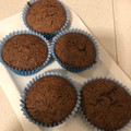 El cooksnap de Laly Bnvo cuando hizo Torta húmeda de chocolate y café sin tacc.