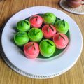 Cooksnap dari Ninik Kitchen untuk resep Kue Mangkok Anti Gagal