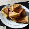 Cooksnap dari OURKitchen By Uni untuk resep Gabin fla susu