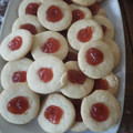 El cooksnap de Matilde Michelena cuando hizo Ojitos Súper fáciles y rápidos#yomequedoencasa.