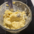 El cooksnap de IvetteMec cuando hizo Arroz con Leche Dorada (Golden Milk Rice).