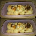 Cooksnap dari Shella Sinaga 😊 untuk resep Bakpia Crispy Kacang Hijau