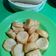 Cooksnap dari mamapila untuk resep Pempek Sutra