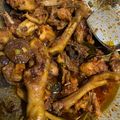 Cooksnap dari Ani Amanatun untuk resep Rica-rica Ayam Kampung