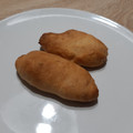 El cooksnap de Laura cuando hizo Empanadillas de pollo con setas al curry.