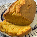 El cooksnap de Evelyn cuando hizo Carrot cake! Budín de zanahoria exprés!!muy fácil 1 2 3. Receta original de AdriCocina!🌷.