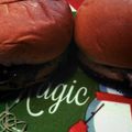 SuchASweetTooth's cooksnap of when they made Philly Cheesesteak Sloppy Joes.