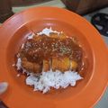 Cooksnap dari Melisa Thang untuk resep Chicken katsu saus teriyaki