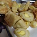 Cooksnap dari Indri Yani untuk resep Pempek Dos