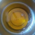 Varsha Dave's cooksnap of when they made ઘી (Ghee Recipe In Gujarati).