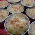 Cooksnap dari Soya untuk resep Macaroni Panggang ala Rahma OveKitch
