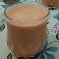 Cooksnap dari istichiarra untuk resep Jus tomat & kurma