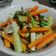 Cooksnap dari Ayuningtyas untuk resep Oseng timun wortel