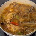Cooksnap dari Chyara Cindy untuk resep Semur ayam kecap kentang