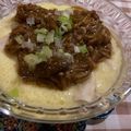 Cooksnap dari Cella untuk resep Tahu Telur Kukus Siram Jamur