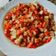 El cooksnap de Ana M. Prieto cuando hizo Salpicón rápido y barato.