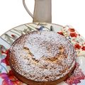 Zsani Halami Cooksnap-ja, amikor elkészítette a(z) Amerikai almás pite Air Fryerben - gyors, egyszerű receptet.
