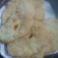El cooksnap de Naty Taborda cuando hizo Mis tortas fritas (riquísimas).