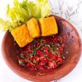 Cooksnap dari nidarudi untuk resep Sambal Kemangi