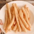 Cooksnap dari Alifah Anastya Dini untuk resep Long Potato Fries