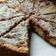 El cooksnap de Carola Del Rio cuando hizo Tarta de Ricota Dulce de Leche y Coco.
