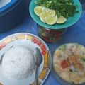 Cooksnap dari Herlina Gunawan untuk resep 30. Soto betawi ayam