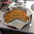 Cooksnap από Anastasia στη συνταγή Κολοκυθόπιτα Μπατζίνα!!!