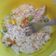 El cooksnap de Constanza Menschel cuando hizo Pollo al jugo en sartén.