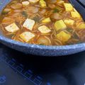 Cooksnap dari Indri untuk resep Sup Tahu Tauge Pedas