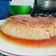 El cooksnap de Diana Reyes cuando hizo Flan de caramelo (quesillo venezolano).