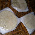 El cooksnap de Verito cuando hizo Masa de empanadas (fácil).