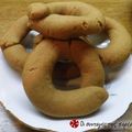 Cooksnap από dancecook στη συνταγή Τα μουστοκούλουρα της αδερφής μου