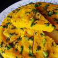 Charu Aggarwal का कुकस्नैप जब उन्होंने लाइव ढोकला (Live dhokla recipe in Hindi) बनाया था।