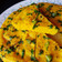 Charu Aggarwal का कुकस्नैप जब उन्होंने लाइव ढोकला (Live dhokla recipe in Hindi) बनाया था।