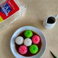 Cooksnap dari Erni0787 untuk resep Bihun Putu Mayang Bikin kenyang (Kreasi Bihun AAA)